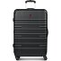  Amplar Evo 4 ruote Carrello L 75 cm espandibile Variante black