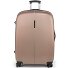 Paradise XP 4 ruote Carrello L 77 cm con piega di espansione Variante beige Paradise XP 4 ruote Carrello L 77 cm con piega di espansione Variante beige