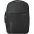  Zaino da viaggio Speed 40 cm scomparto per laptop Variante nero
