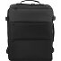 Zaino da viaggio Dunaa 45 cm scomparto per laptop Variante black  Zaino da viaggio Dunaa 45 cm scomparto per laptop Variante black