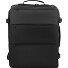  Zaino da viaggio Dunaa 45 cm scomparto per laptop Variante black