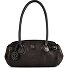  Anchor Love Borsa a spalla Vera Pelle 32 cm Variante ash