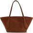  Carina Borsa a tracolla Pelle 26 cm Variante cuoio