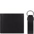  Portafoglio Pelle 9.5 cm Scatola regalo Variante black