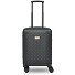  Palermo 4 ruote Carrello della cabina S 55 cm Variante black