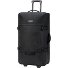  365 4 ruote Borsa da viaggio 83 cm Variante black