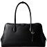  Embossed Borsa a tracolla 47 cm Variante black