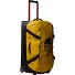 Base Camp 28 2 ruote Borsa da viaggio 77 cm Variante summit gold-tnf black-n Base Camp 28 2 ruote Borsa da viaggio 77 cm Variante summit gold-tnf black-n