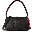  All Mickey Borsa a tracolla 26 cm Variante black
