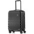  Flow 4 ruote Trolley cabina S 52 cm Variante schwarz