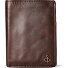  Anchor Love Portafoglio Pelle 10 cm Variante chocolate brown