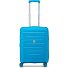  Starlight 3.0 4 ruote Carrello della cabina 55 cm con piega di espansione Variante turquoise