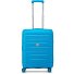  Starlight 3.0 4 ruote Carrello della cabina 55 cm con piega di espansione Variante turquoise