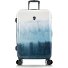  Black Camo 4 ruote Carrello M 66 cm con piega di espansione Variante blue