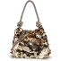  Holiday Shine Mini borsa a mano 16 cm Variante gold