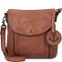 Anchor Love Iben Borsa a tracolla Pelle 21 cm Variante charming cognac Anchor Love Iben Borsa a tracolla Pelle 21 cm Variante charming cognac