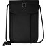  Travel Essentials Custodia per passaporto 14 cm Variante black