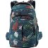 Zaino scuola Supereroe 44 cm Variante tropical Zaino scuola Supereroe 44 cm Variante tropical
