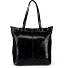 Rive Borsa shopper Pelle 40 cm Variante black Rive Borsa shopper Pelle 40 cm Variante black