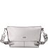  Mademoiselle.M Messaggero 33 cm Vano porta PC Variante silver