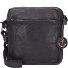  Cool Casual Arion Borsa a tracolla in pelle 23 cm Variante dark ash