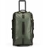  Paradiver Light 2 ruote Borsa da viaggio 67 cm Variante jungle green
