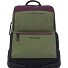  Zaino angolare Scomparto per laptop da 44 cm Variante forest green