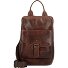  Rugged Borsa a tracolla Pelle 23 cm Variante brown