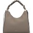 Boheme Borsa a tracolla Pelle 34 cm Variante warm taupe-rosette Boheme Borsa a tracolla Pelle 34 cm Variante warm taupe-rosette