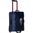  Base Camp Voyager 21 Roller 2 ruote Carrello della cabina 49.5 cm Variante shady blue-summit navy