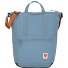  High Coast Totepack Zaino da giorno 40 cm Scomparto per laptop Variante dawn blue