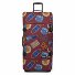 Tranverz Tranverz 2 ruote Carrello 79 cm Variante clash burgundy Tranverz Tranverz 2 ruote Carrello 79 cm Variante clash burgundy