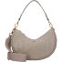 Maheki Borsa a tracolla Pelle 24 cm Variante simply taupe Maheki Borsa a tracolla Pelle 24 cm Variante simply taupe