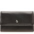  Vita Portachiavi RFID in pelle 10,5 cm Variante black