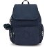  Basic City Zip Zaino da città S 33.5 cm Variante blue bleu 2