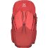  Ängd Zaino da trekking 67 cm Variante light maroon red/brick red