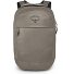  Zaino Transporter Panel Loader 47 cm scomparto per laptop Variante tan concrete