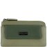  Sina Portafoglio chiave Pelle 13 cm Variante grün