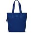  Basic Hanifa Borsa shopper 39 cm Variante deep sky blue