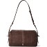  24 Classic Borsa a tracolla Pelle 34 cm Variante marrone-chicco di caffe'-old s