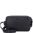  Chantaco Classics Borsa a tracolla in pelle 20 cm Variante noir