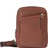 Cronus Borsa a tracolla Pelle 18 cm Variante brown Cronus Borsa a tracolla Pelle 18 cm Variante brown