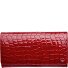  Portafoglio Cayenne RFID in pelle 19 cm Variante kirsche