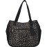  Hamlet Borsa a tracolla Pelle 36 cm Variante dot hair on