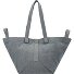  Elvira Borsa shopper 22.5 cm Variante blue denim
