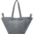  Elvira Borsa shopper 22.5 cm Variante blue denim