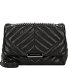  Borsa a tracolla 26 cm Variante nero