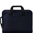  Arche Valigetta Protezione RFID 42 cm Scomparto per laptop Variante marineblau