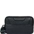 Valigia da viaggio Roadster in pelle 24,5 cm Variante black Valigia da viaggio Roadster in pelle 24,5 cm Variante black