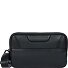  Valigia da viaggio Roadster in pelle 24,5 cm Variante black